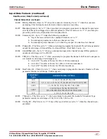 Preview for 27 page of AMCI NEXUS NX2A4E2 User Manual