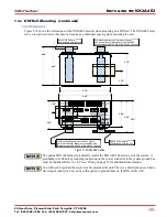 Preview for 33 page of AMCI NEXUS NX2A4E2 User Manual