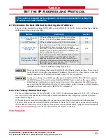 Preview for 43 page of AMCI NEXUS NX2A4E2 User Manual