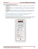 Preview for 45 page of AMCI NEXUS NX2A4E2 User Manual