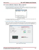 Preview for 49 page of AMCI NEXUS NX2A4E2 User Manual