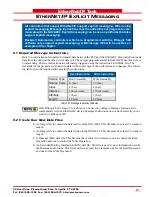 Preview for 61 page of AMCI NEXUS NX2A4E2 User Manual