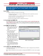 Preview for 71 page of AMCI NEXUS NX2A4E2 User Manual