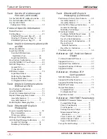 Preview for 4 page of AMCI NR60E2 User Manual