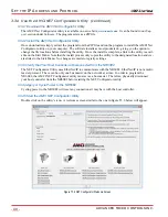 Preview for 40 page of AMCI NR60E2 User Manual