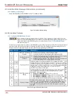 Preview for 64 page of AMCI NR60E2 User Manual