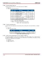 Preview for 78 page of AMCI NR60E2 User Manual