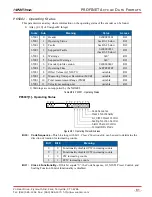 Preview for 81 page of AMCI NR60E2 User Manual