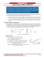 Предварительный просмотр 41 страницы AMCI SD17060E-K User Manual