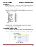 Предварительный просмотр 103 страницы AMCI SD17060E-K User Manual