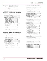 Preview for 4 page of AMCI SD17060E User Manual