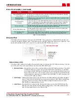 Preview for 9 page of AMCI SD17060E User Manual