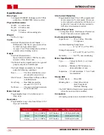 Preview for 10 page of AMCI SD17060E User Manual