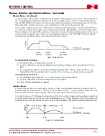 Preview for 17 page of AMCI SD17060E User Manual