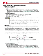 Preview for 18 page of AMCI SD17060E User Manual