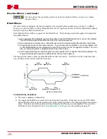 Preview for 20 page of AMCI SD17060E User Manual