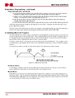 Preview for 22 page of AMCI SD17060E User Manual