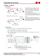 Preview for 39 page of AMCI SD17060E User Manual