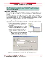 Preview for 45 page of AMCI SD17060E User Manual