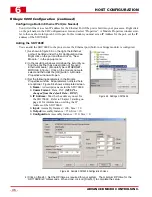 Preview for 46 page of AMCI SD17060E User Manual