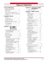 Preview for 3 page of AMCI SD17060E2 User Manual