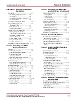 Preview for 5 page of AMCI SD17060E2 User Manual