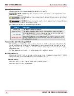 Preview for 8 page of AMCI SD17060E2 User Manual