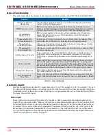 Preview for 16 page of AMCI SD17060E2 User Manual