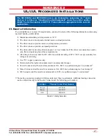 Preview for 21 page of AMCI SD17060E2 User Manual