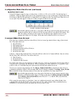 Preview for 60 page of AMCI SD17060E2 User Manual