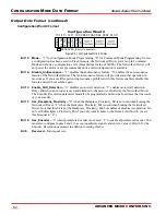 Preview for 62 page of AMCI SD17060E2 User Manual