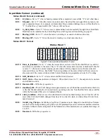 Preview for 85 page of AMCI SD17060E2 User Manual