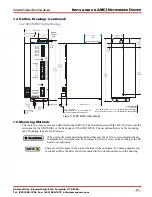 Preview for 97 page of AMCI SD17060E2 User Manual