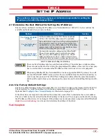 Preview for 107 page of AMCI SD17060E2 User Manual