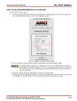 Preview for 109 page of AMCI SD17060E2 User Manual