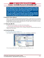 Preview for 115 page of AMCI SD17060E2 User Manual