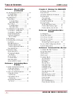 Preview for 4 page of AMCI SD4840EK User Manual