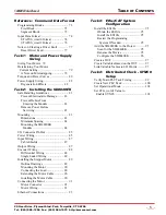 Preview for 5 page of AMCI SD4840EK User Manual