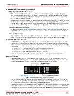 Preview for 17 page of AMCI SD4840EK User Manual