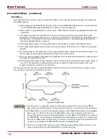 Preview for 30 page of AMCI SD4840EK User Manual