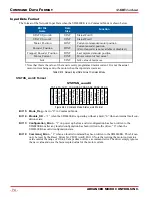 Preview for 74 page of AMCI SD4840EK User Manual