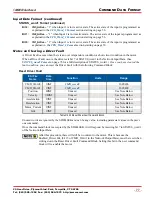 Preview for 77 page of AMCI SD4840EK User Manual