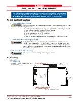 Preview for 83 page of AMCI SD4840EK User Manual