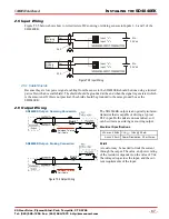 Preview for 87 page of AMCI SD4840EK User Manual