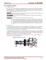 Preview for 91 page of AMCI SD4840EK User Manual