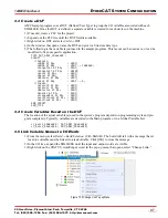 Preview for 97 page of AMCI SD4840EK User Manual