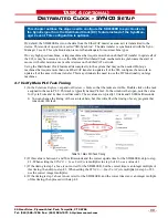 Preview for 99 page of AMCI SD4840EK User Manual