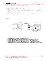 Preview for 13 page of AMCI SD7540A User Manual