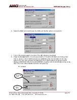 Preview for 14 page of AMCI SD7540A User Manual