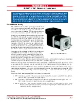 Предварительный просмотр 9 страницы AMCI SMD17K User Manual